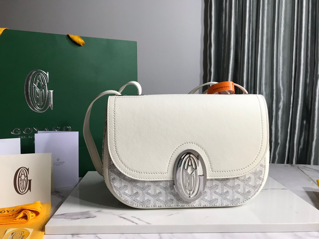 고야드 Goyard 233 숄더백 25CM