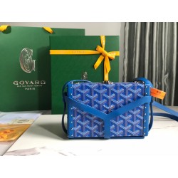고야드 Goyard 878088 크로스 백  17CM