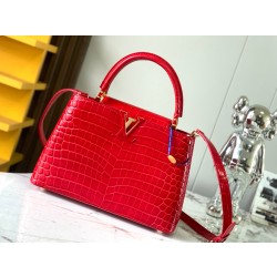 루이비통 Louis Vuitton 92967 숄더백 31.5CM