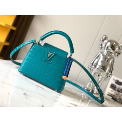 루이비통 Louis Vuitton 93429 숄더백 21CM