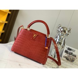 루이비통 Louis Vuitton 92173 숄더백 27CM