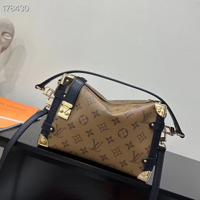 루이비통 Louis Vuitton 46358 숄더백 21CM