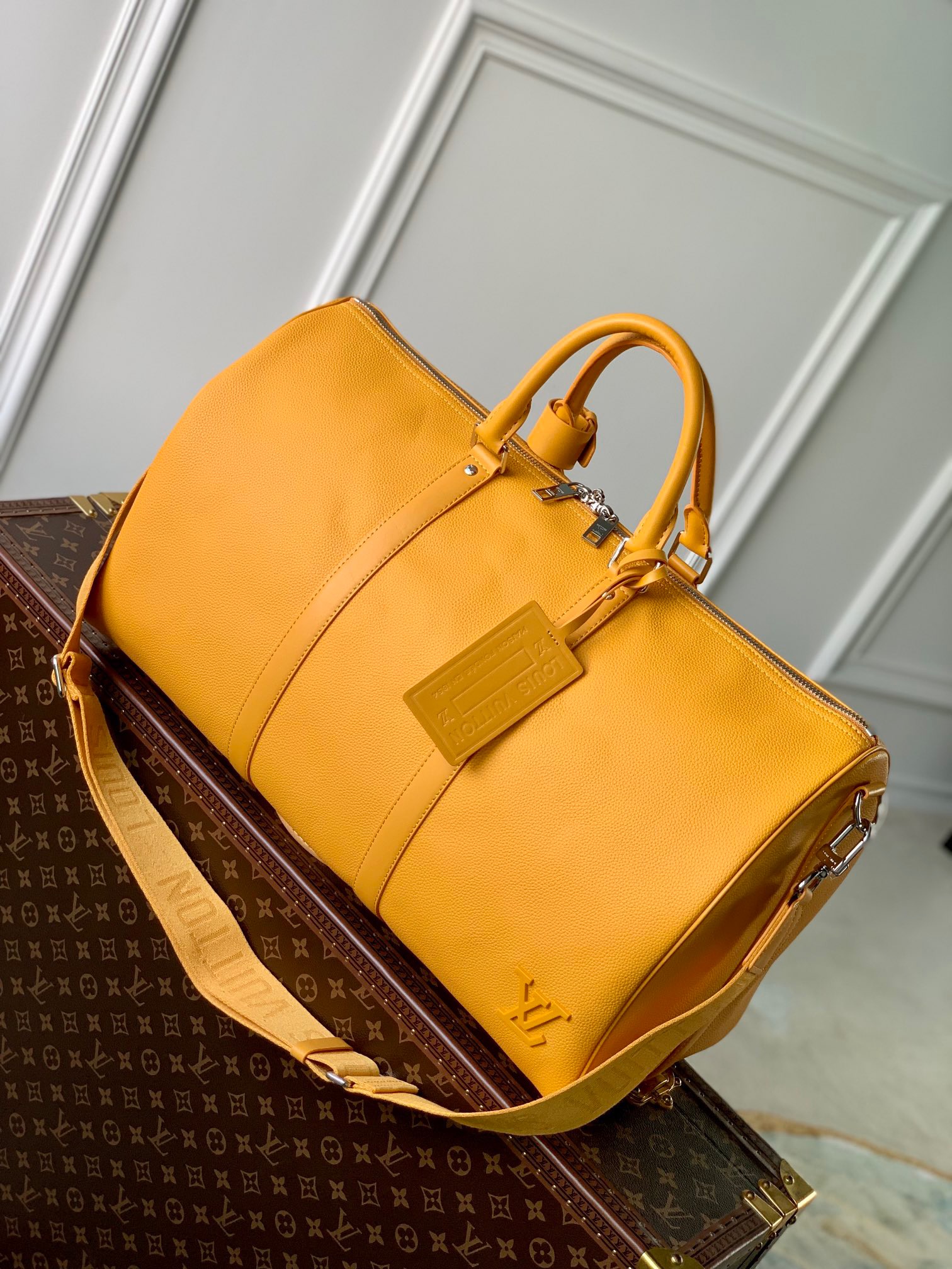 루이비통 Louis Vuitton 21420 여행 가방 50CM