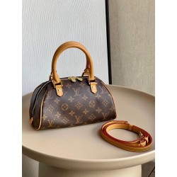 루이비통 Louis Vuitton 50202 탑 핸들백 23CM