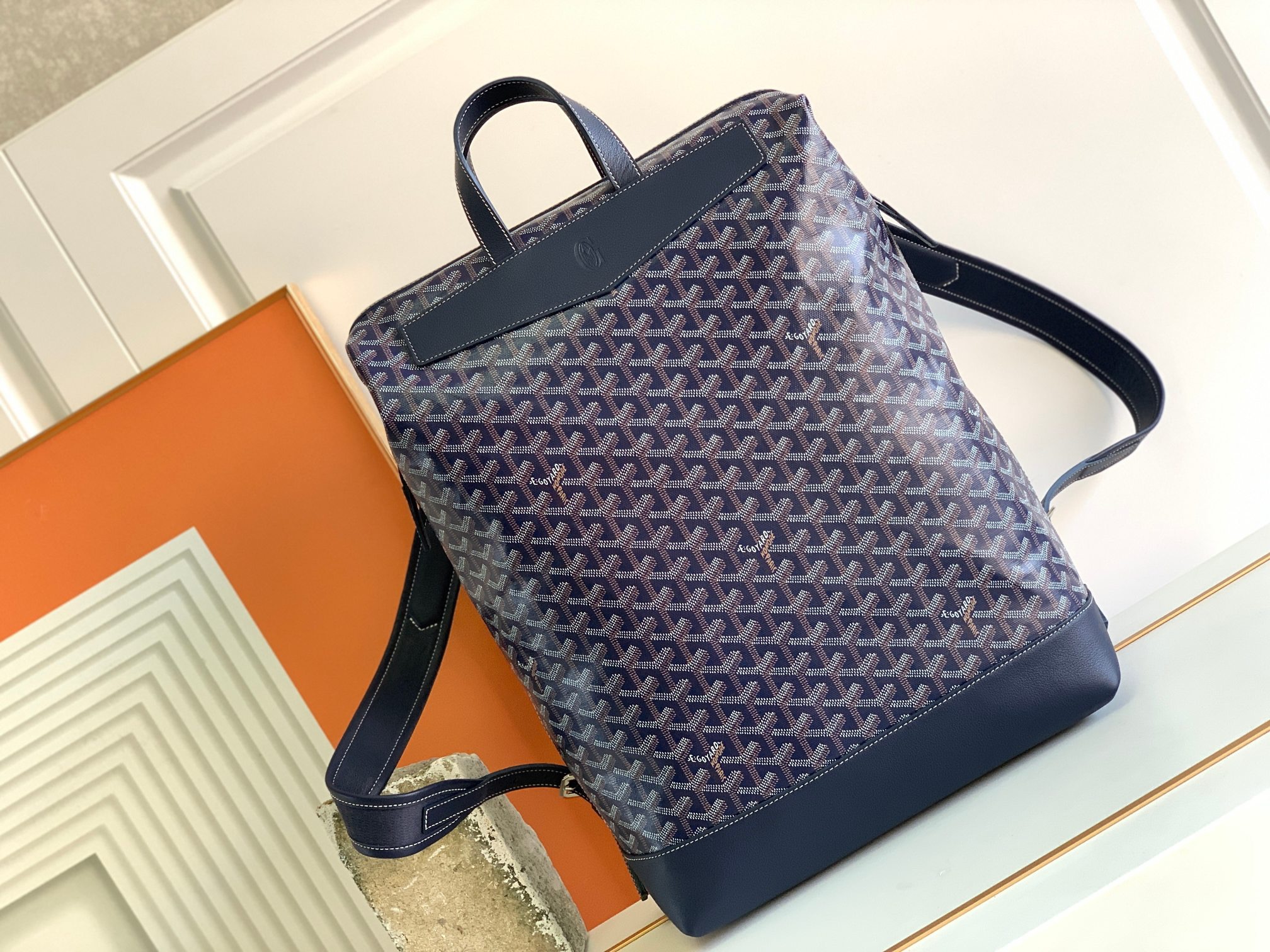 고야드 Goyard 백팩 44CM