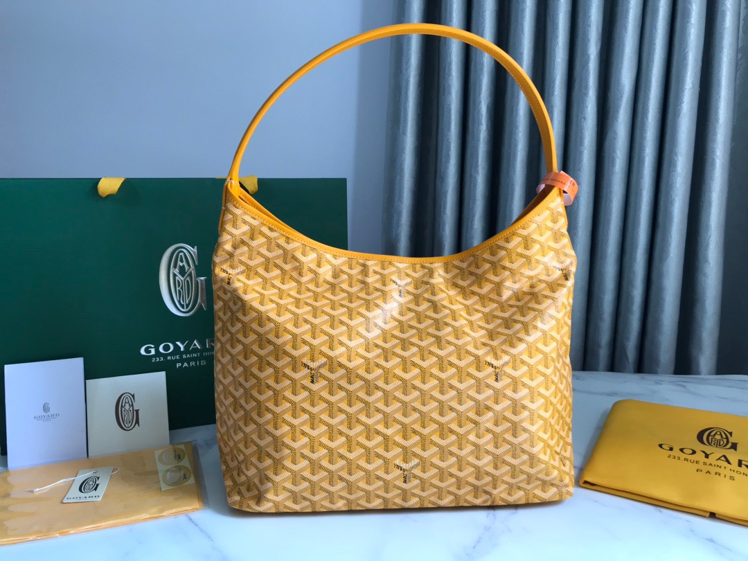 고야드 Goyard 777058 토트 백 42CM