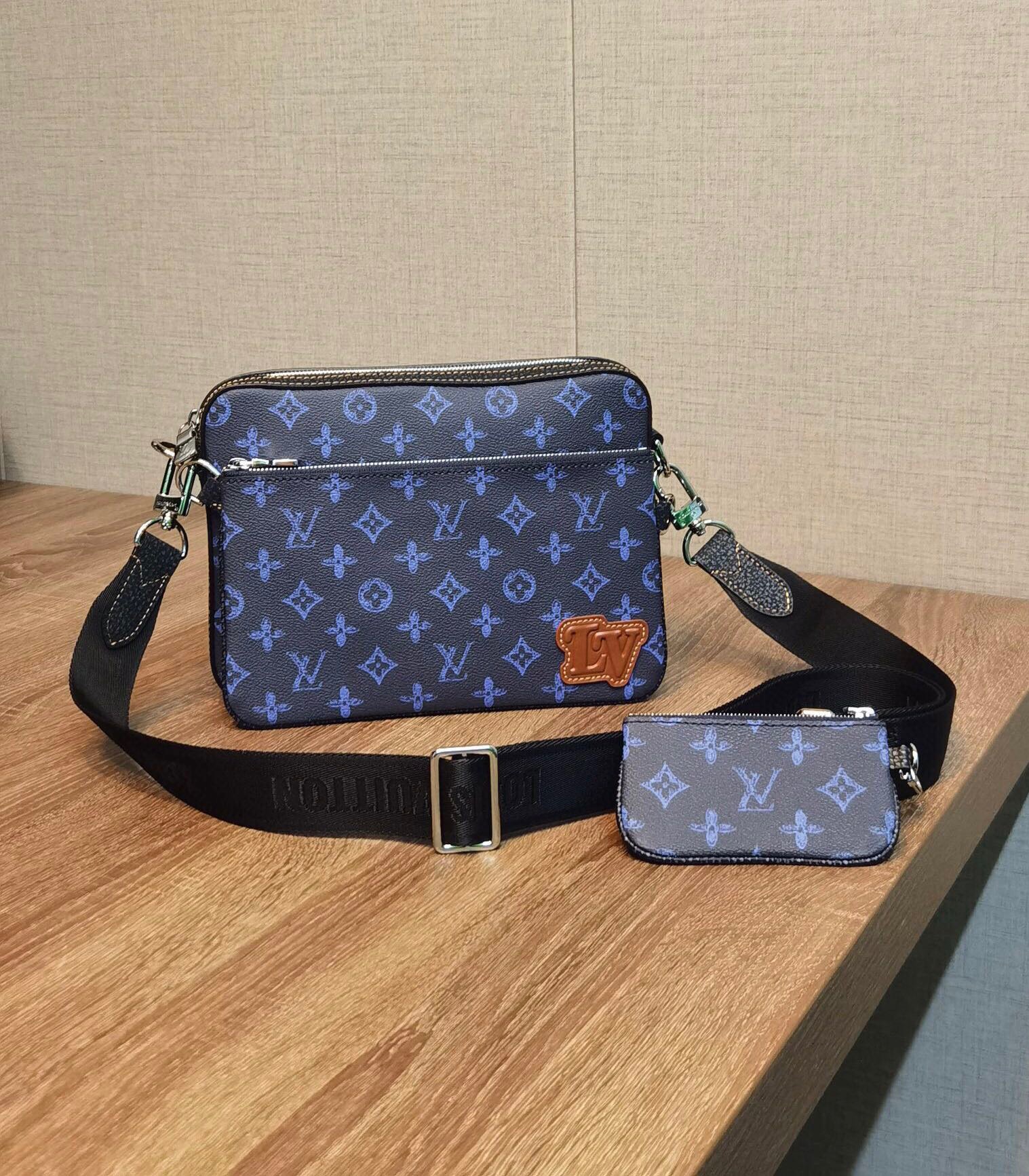루이비통 Louis Vuitton 46340 숄더백 25CM