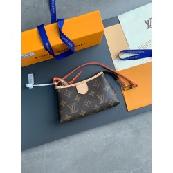 루이비통 Louis Vuitton 40309  미니백 16.5CM