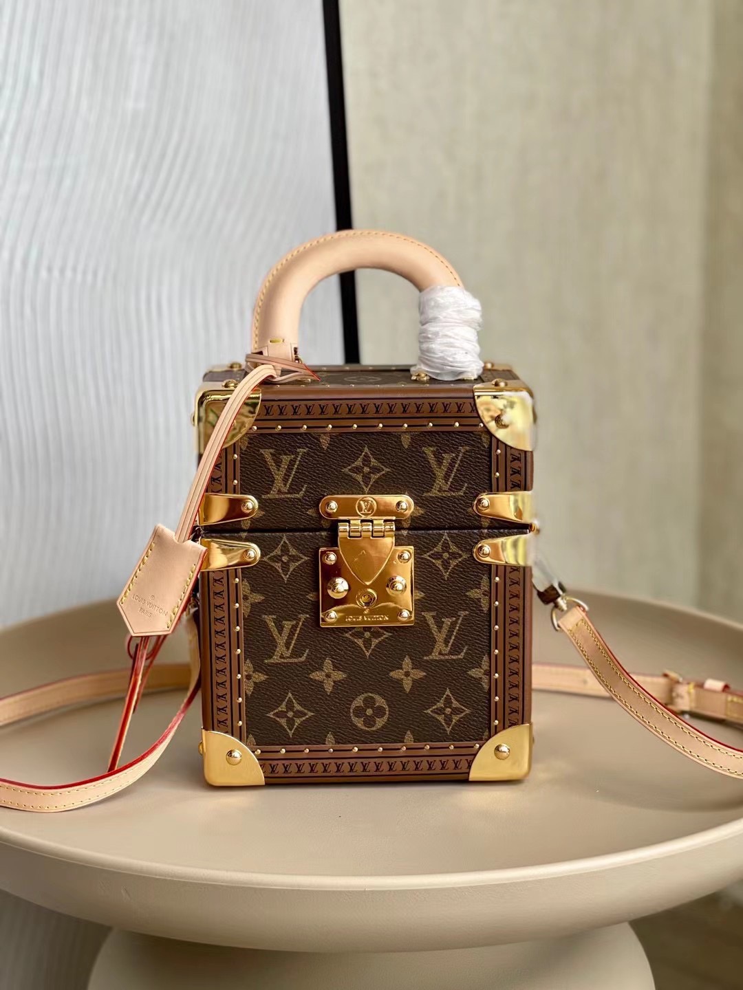 루이비통 Louis Vuitton 10079 미니백 16CM
