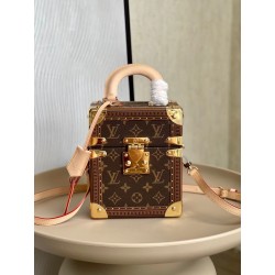 루이비통 Louis Vuitton 10079 미니백 16CM