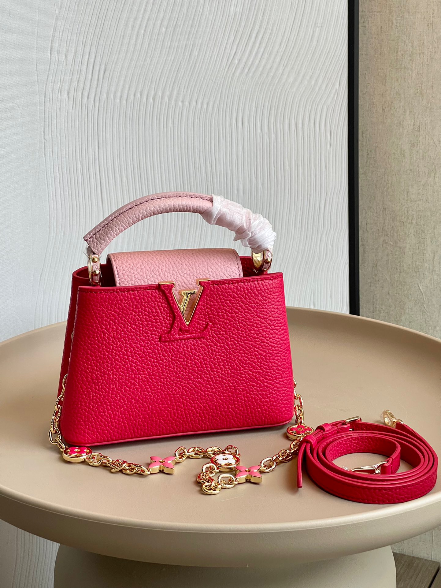 루이비통 Louis Vuitton 20845 숄더백 21CM