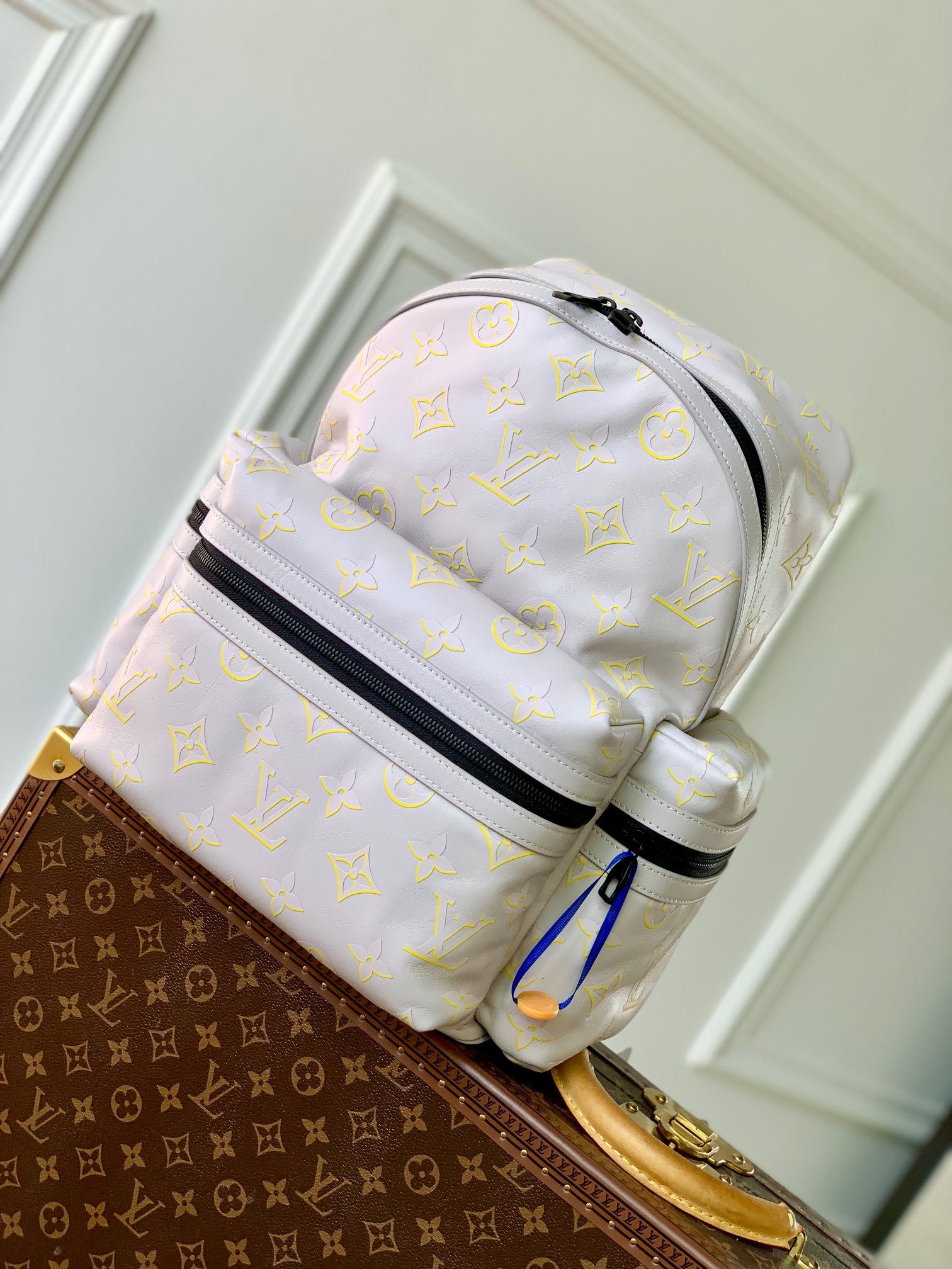 루이비통 Louis Vuitton 218426 백팩 40CM