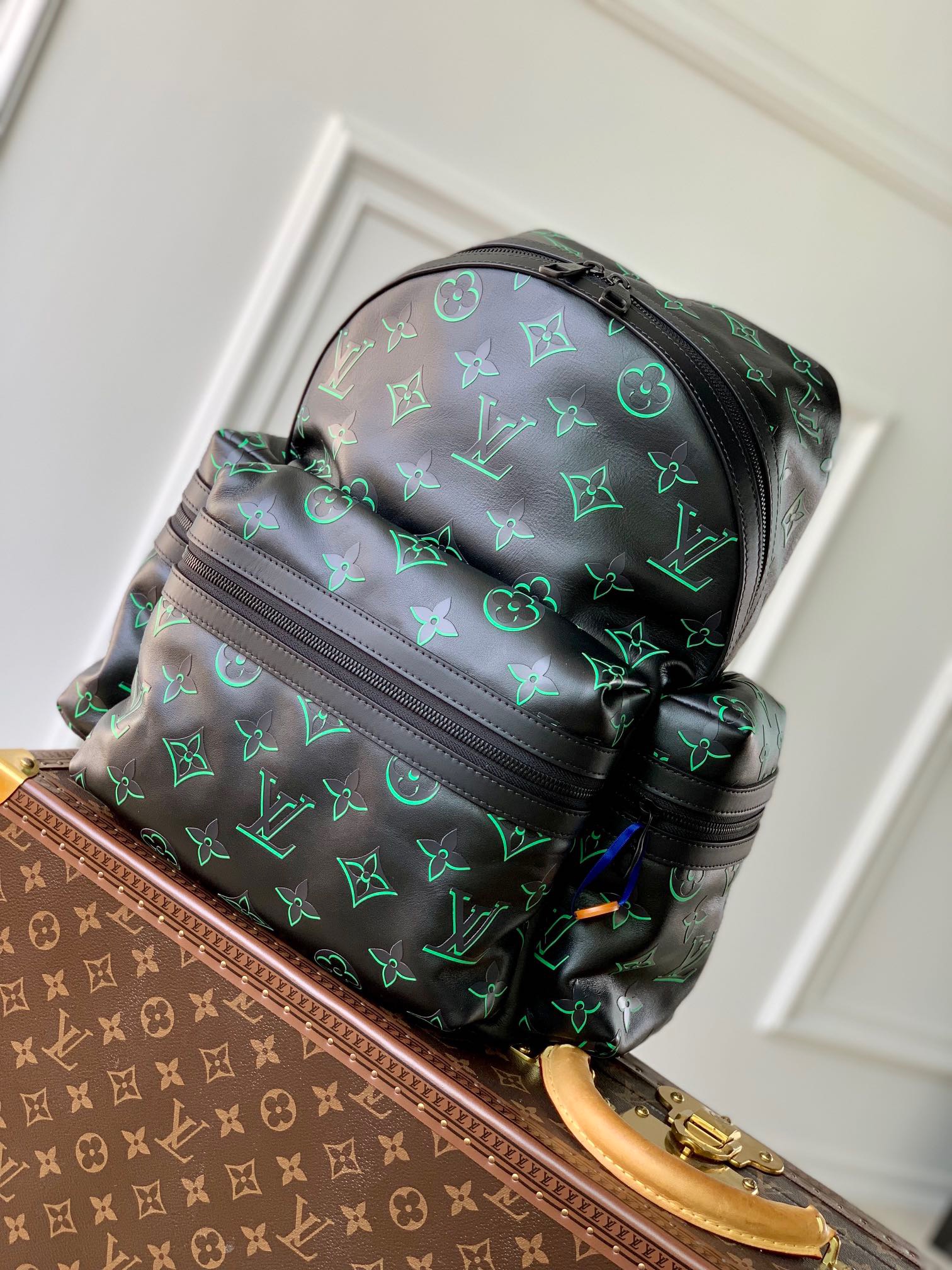 루이비통 Louis Vuitton 218423 백팩 40CM