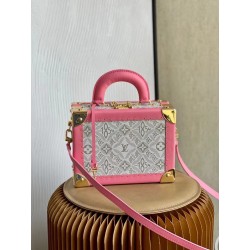 루이비통 Louis Vuitton 45675 탑 핸들백 24CM