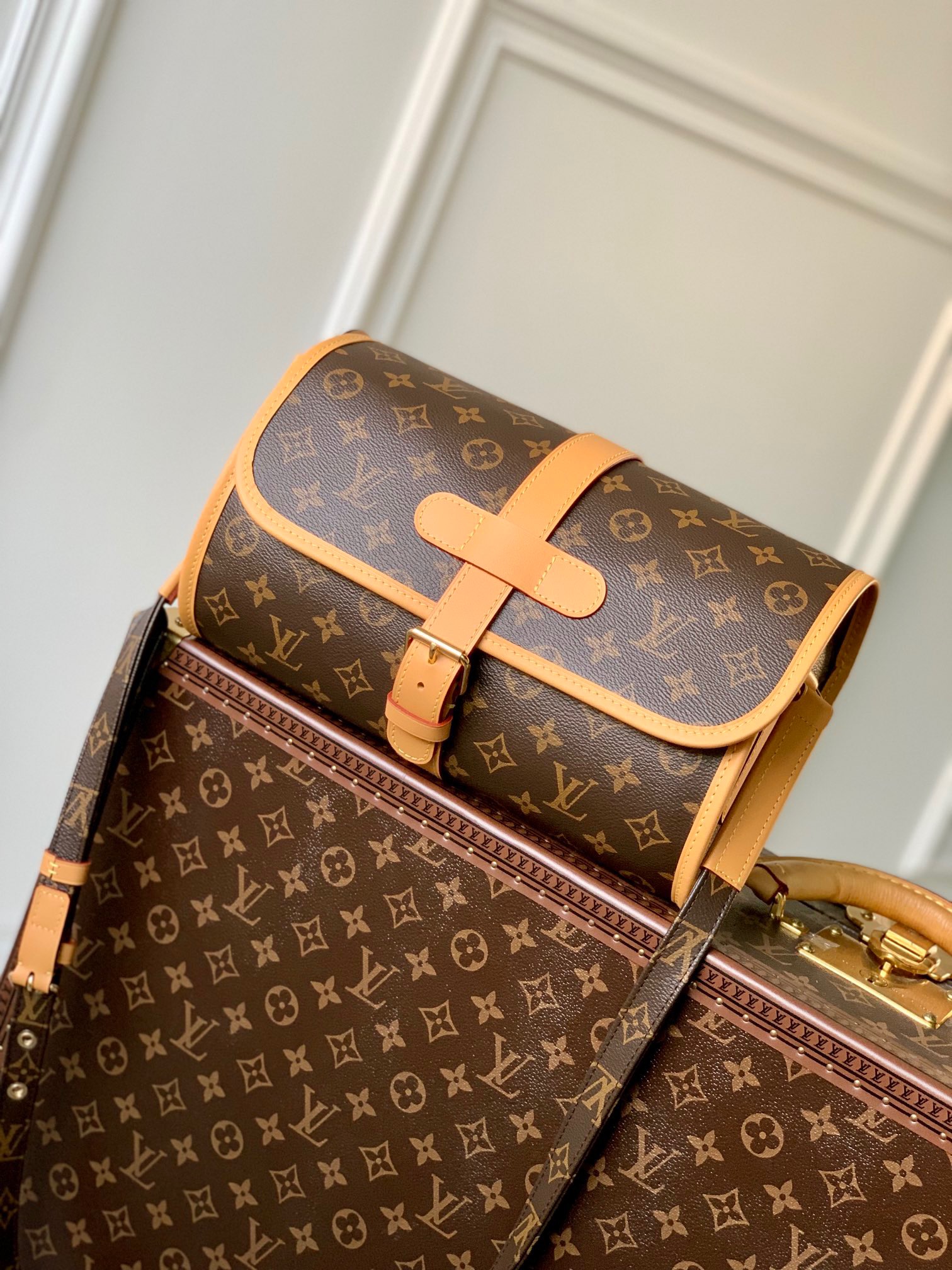 루이비통 Louis Vuitton 51369 숄더백  29CM