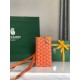 고야드 Goyard 566035 미니백 18CM