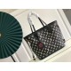 루이비통 Louis Vuitton 46102 토트 백 31CM