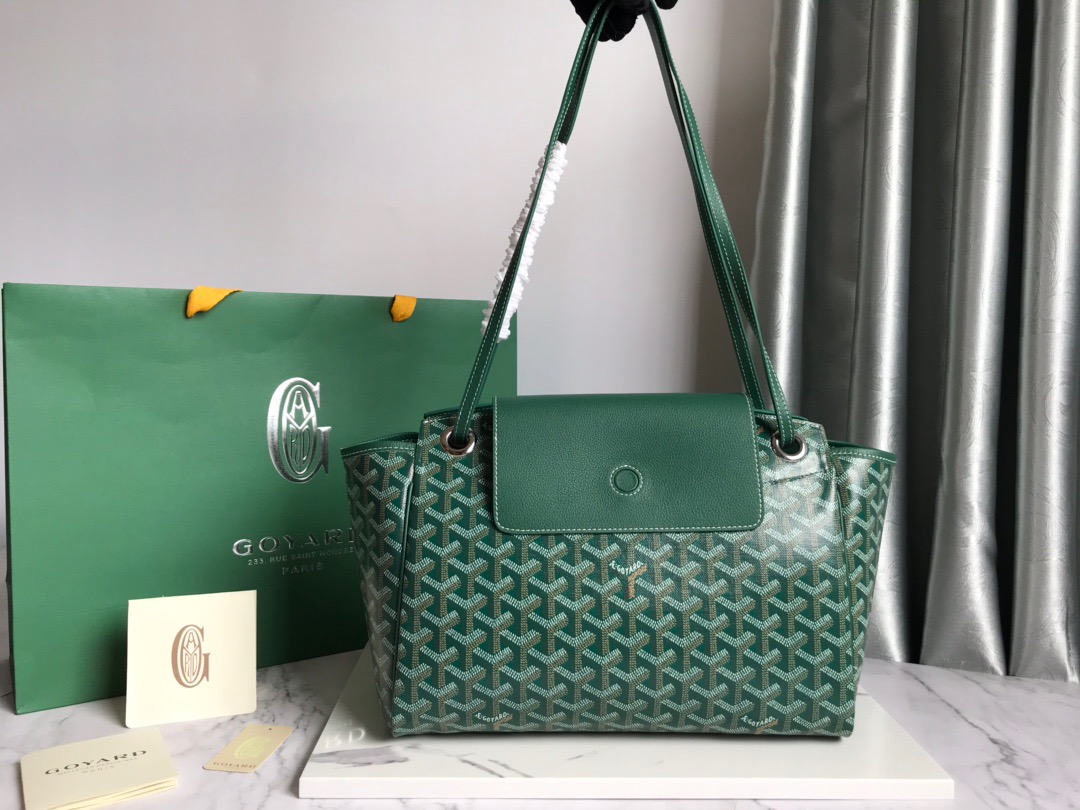 고야드 Goyard  토트 백 30CM