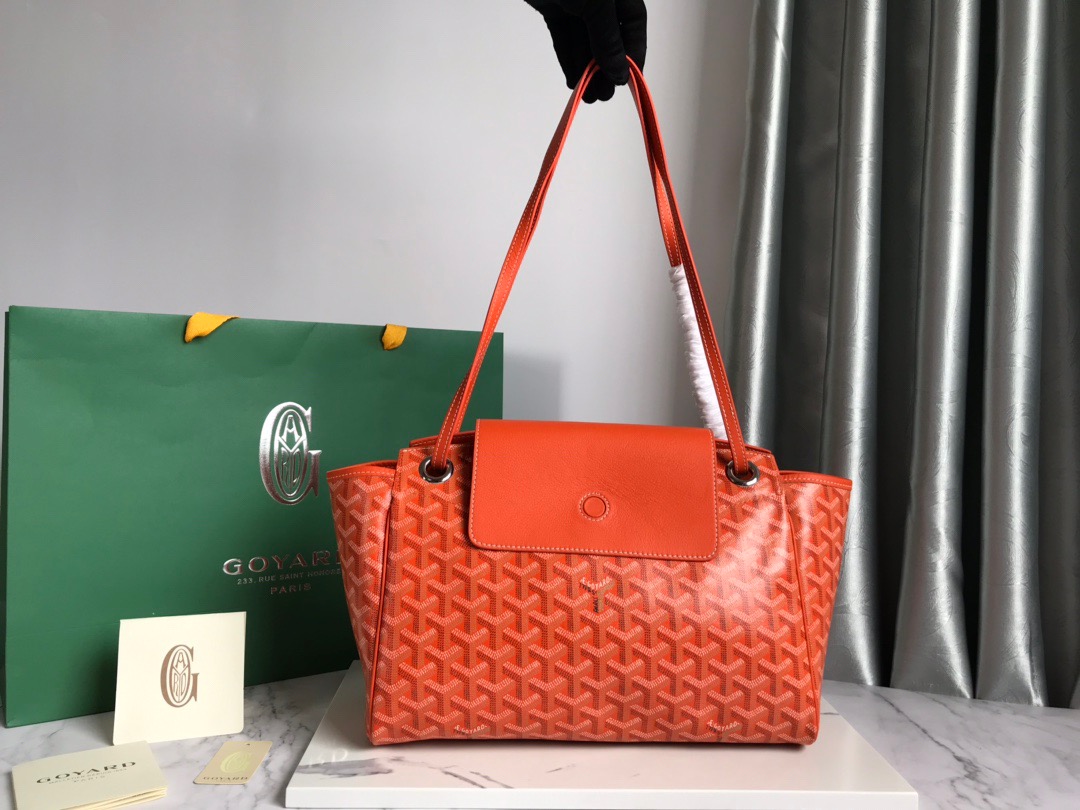 고야드 Goyard  토트 백 30CM