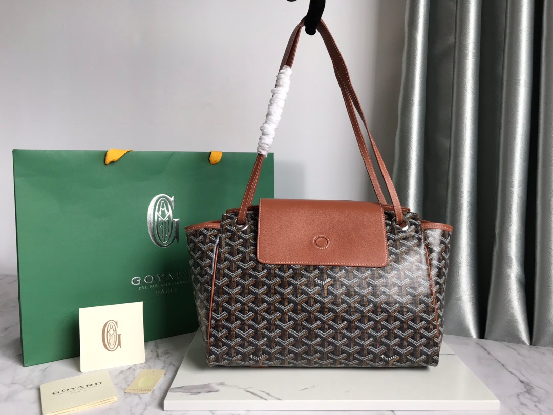 고야드 Goyard  토트 백 30CM