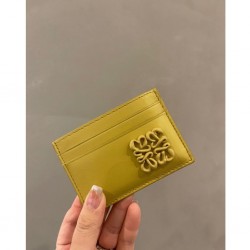 로에베 Loewe 66050 카드 지갑 10.3cm