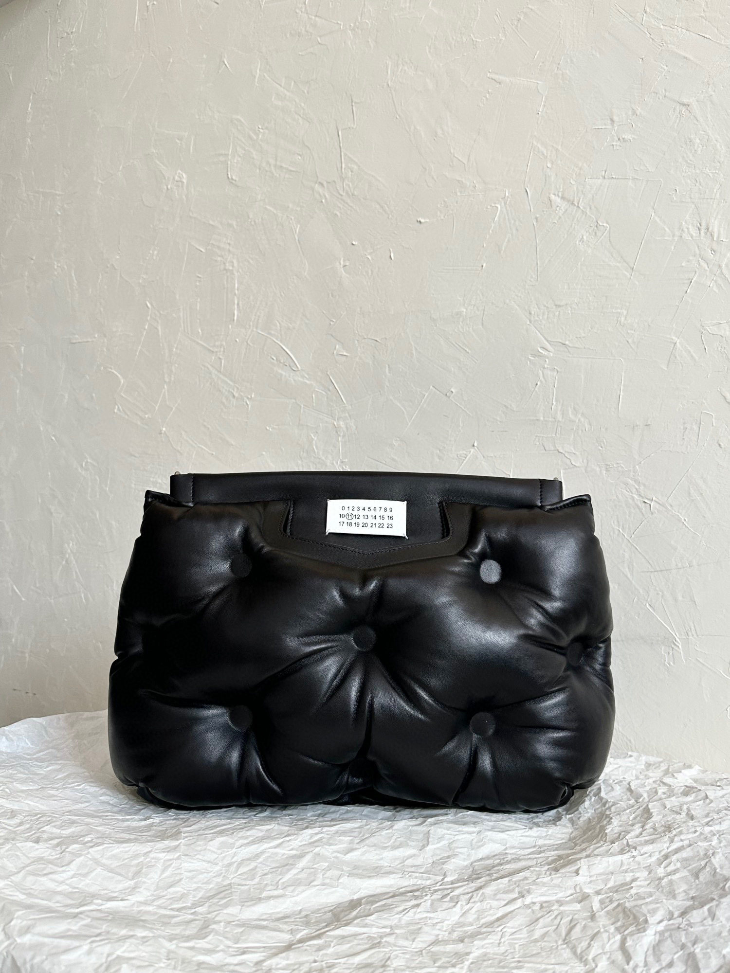 Masion Margiela 8003 크로스 백 43cm