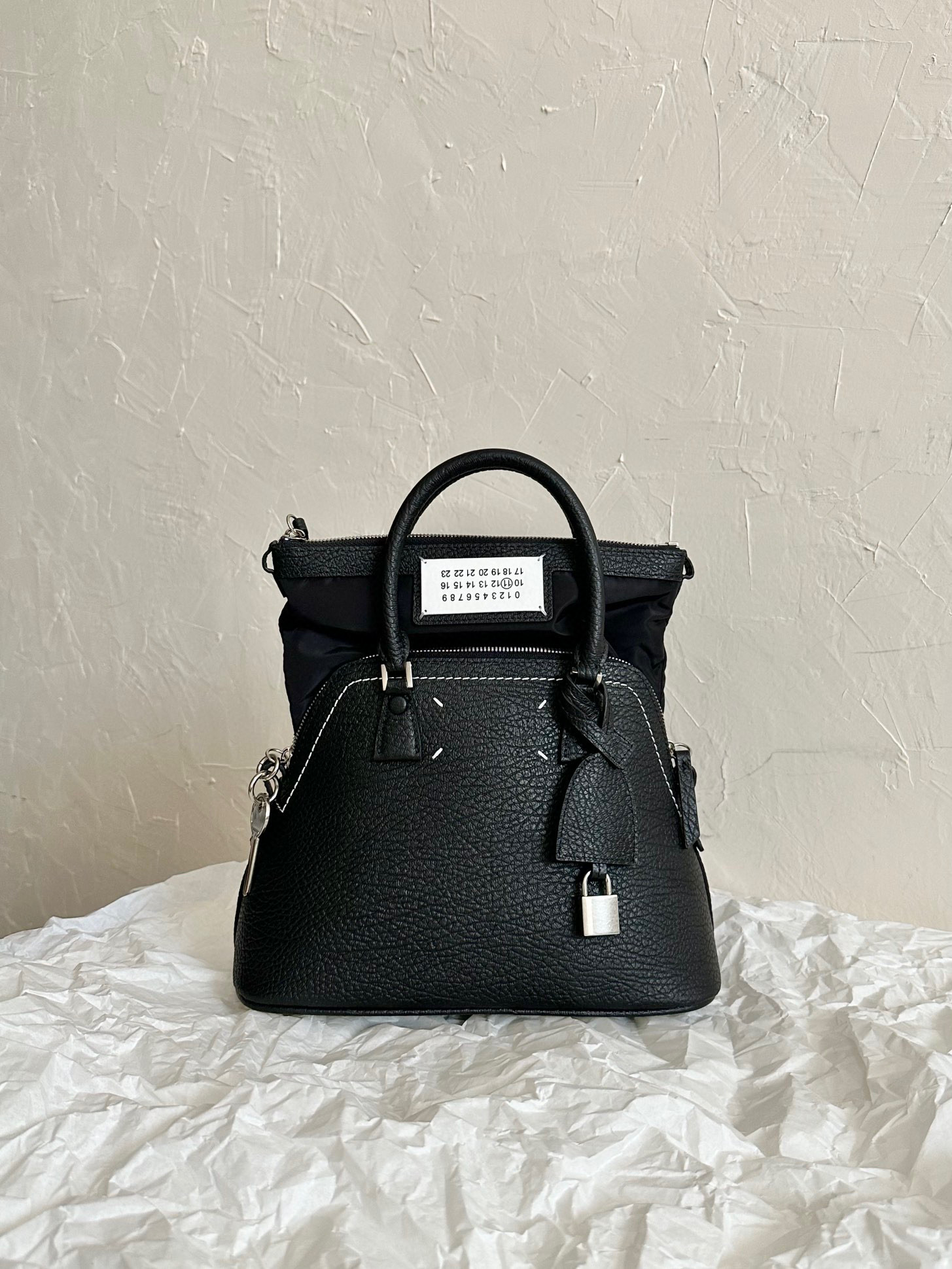 Masion Margiela 8008 핸드백 26cm