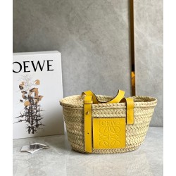 로에베 Loewe 바스켓 백 스몰 32CM