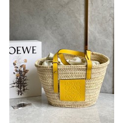 로에베 Loewe 바스켓 백 미디엄 40CM