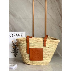 로에베 Loewe 바스켓 백 미디엄 40CM