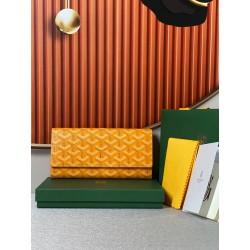 고야드 Goyard 지갑