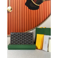 고야드 Goyard 지갑