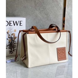 로에베 Loewe 토트 백 35CM