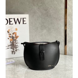 로에베 Loewe 버킷 백  14CM