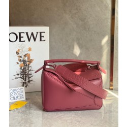 로에베 Loewe 크로스 백  24CM