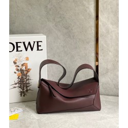 로에베 Loewe 퍼즐 호보 백 - 나파 카프스킨 29CM