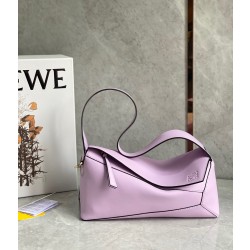 로에베 Loewe 퍼즐 호보 백 - 나파 카프스킨 29CM