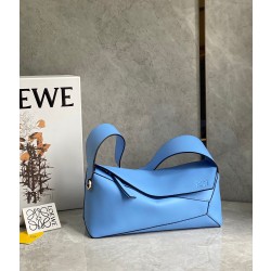 로에베 Loewe 퍼즐 호보 백 - 나파 카프스킨 29CM