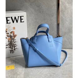 로에베 Loewe  탑 핸들백 20CM