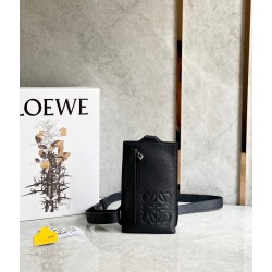 로에베 Loewe  벨트 백 21.5CM