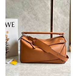 로에베 Loewe 크로스 백 35CM