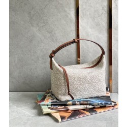 로에베 Loewe 탑 핸들백 27CM