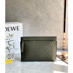 로에베 Loewe 클러치  29.5CM