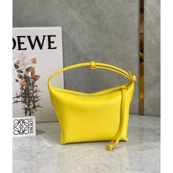 로에베 Loewe 스몰 큐비 백 20.5CM