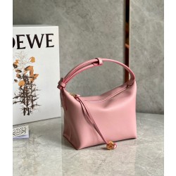 로에베 Loewe 스몰 큐비 백 20.5CM