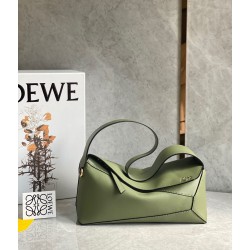 로에베 Loewe 퍼즐 호보 백 - 나파 카프스킨 29CM