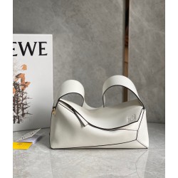 로에베 Loewe 퍼즐 호보 백 - 나파 카프스킨 29CM