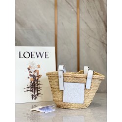 로에베 Loewe 바스켓 백 스몰 32CM