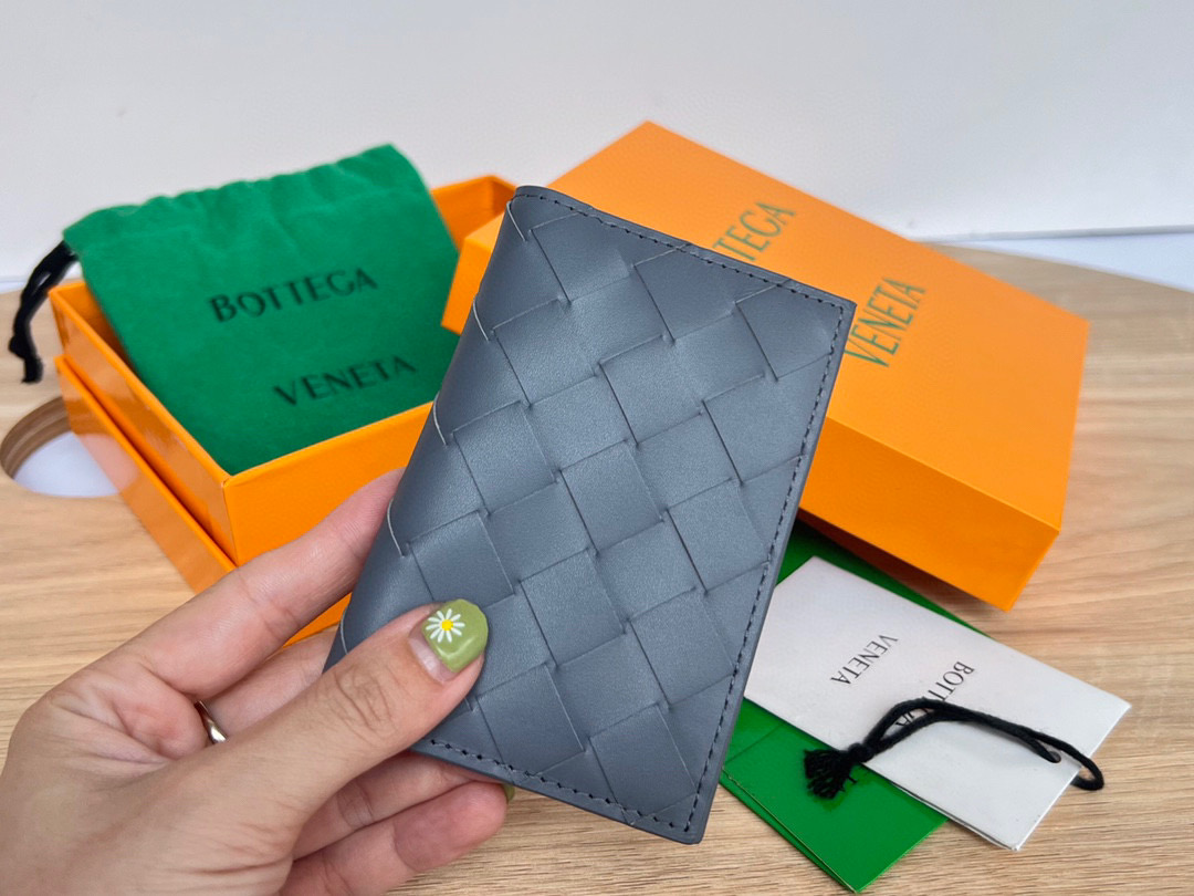보테가베네타 Bottega Veneta 660340 카드 지갑 11cm