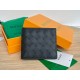  보테가 베네타 Bottega Veneta Bi-Fold Wallet 반지갑 605721